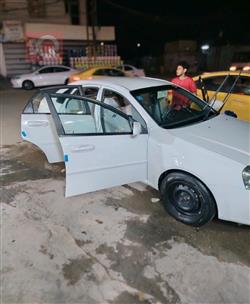 شيفروليه اوبترا